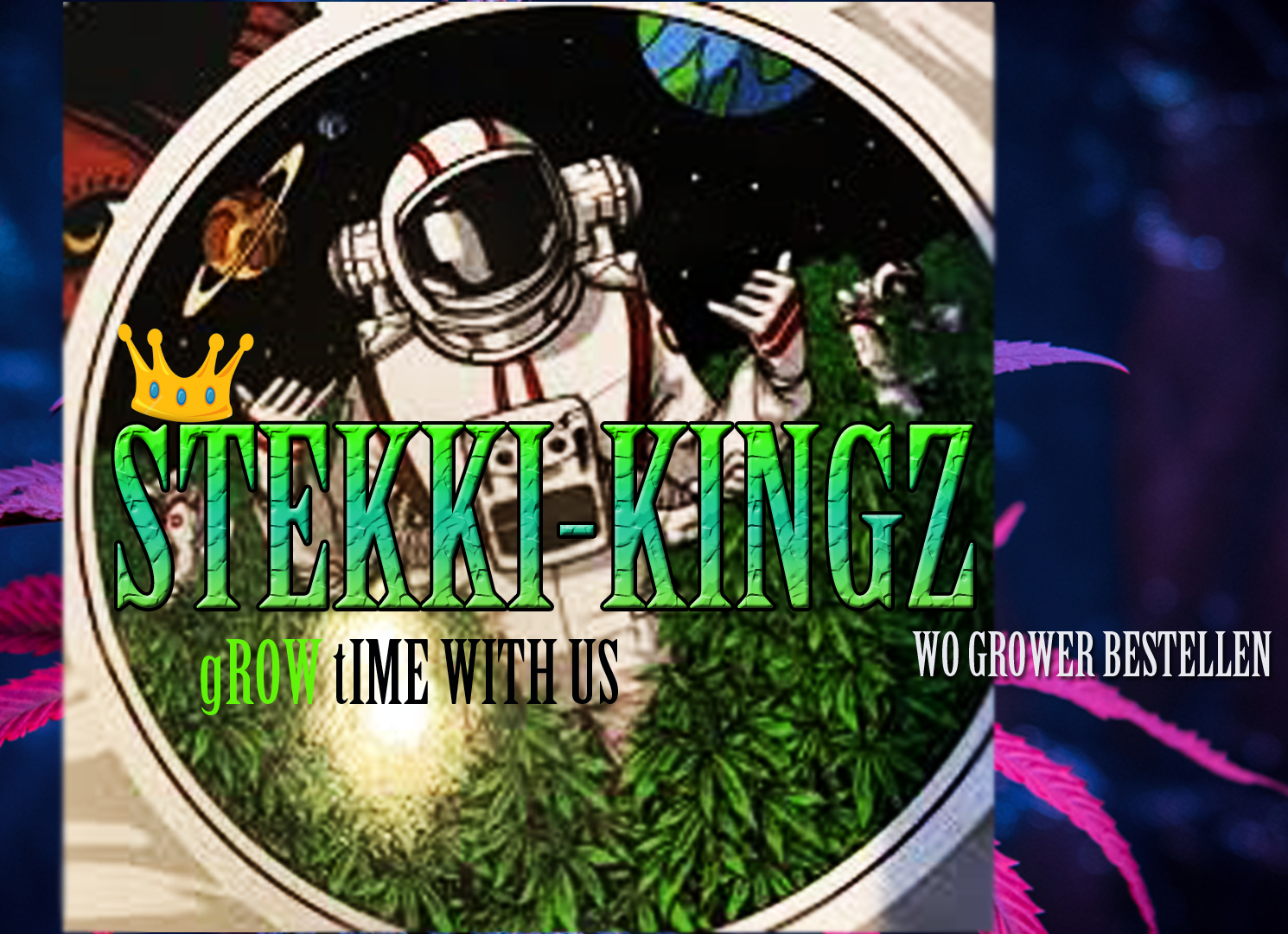 Cannabis Stecklinge Shop